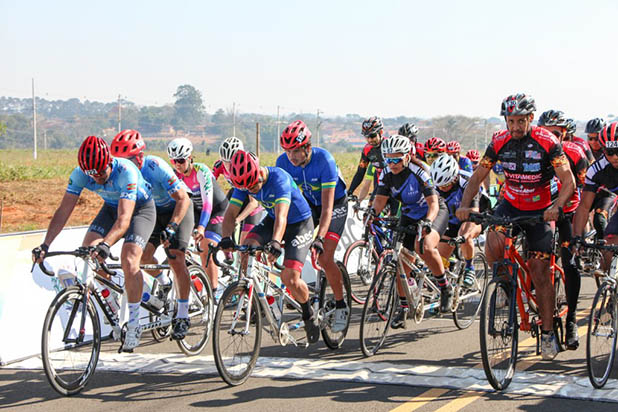 Copa Brasil de Paraciclismo