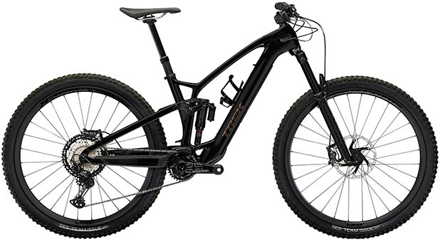 Trek Fuel EXe 9.8 XT