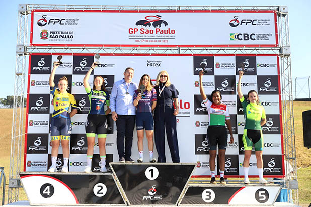 GP São Paulo de Ciclismo