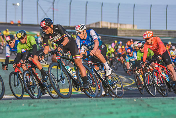 GP São Paulo de Ciclismo