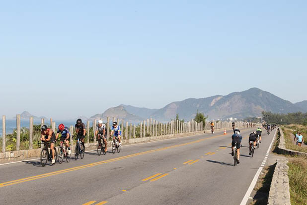 Ironman 70.3 Rio de Janeiro