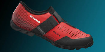 Sapatilha Shimano SH-MX100