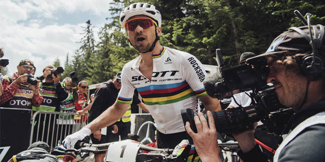 Nino Schurter