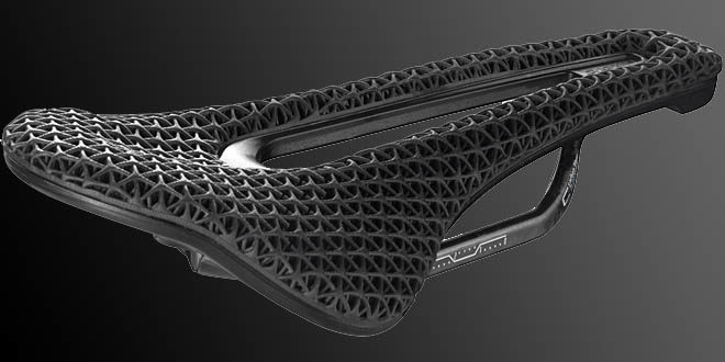 Selle San Marco Shortfit 2.0 3D Carbon FX