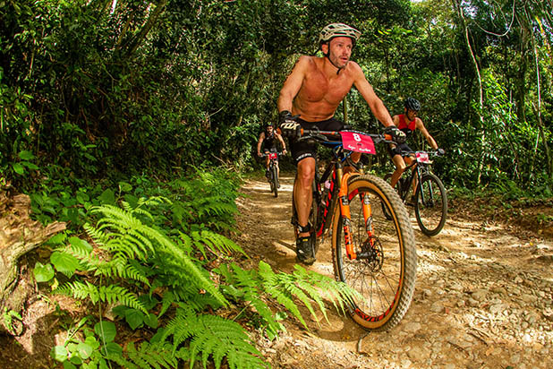 XTerra Brazil