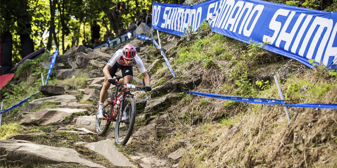 Nino Schurter