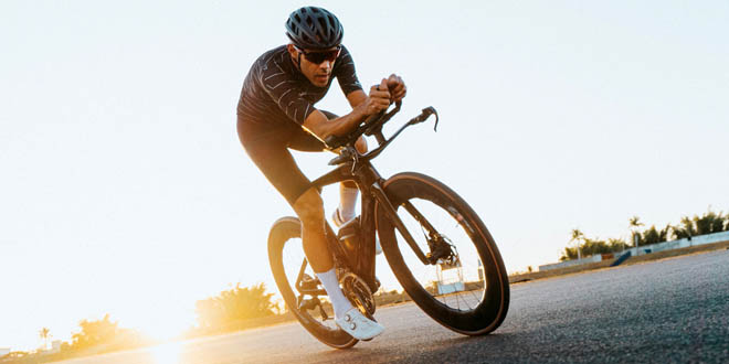 シュヴァリエ ZA18J | ZOOMLION