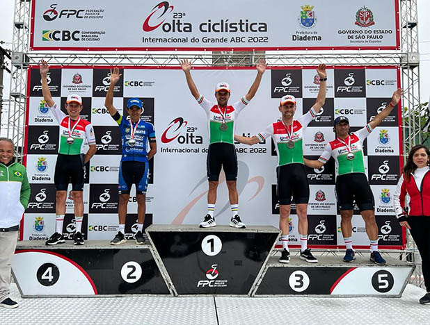 23ª Volta Ciclística Internacional do Grande ABC