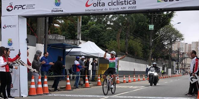 23ª Volta Ciclística Internacional do Grande ABC