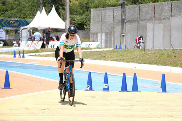 Copa Brasil de Paraciclismo