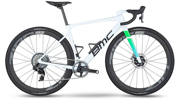 BMC Kaius 01 One