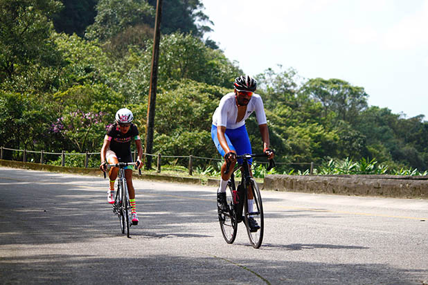 Campeonato Paulista de Montanha 2022