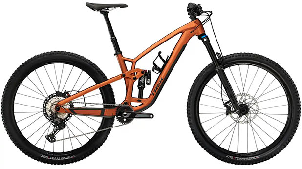 Trek Fuel EX 8