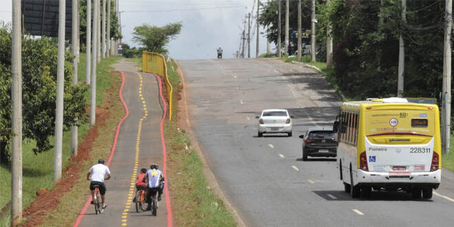 Ciclovia