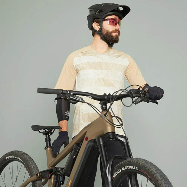 Decathlon RockRider Feel