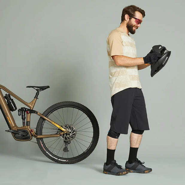 Decathlon RockRider Feel