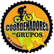 Grupo de Coordenadores de Ciclismo DF e Entorno