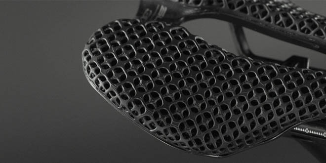 Selle Italia lança versão do selim SLR Boost impressa em 3D – MTB