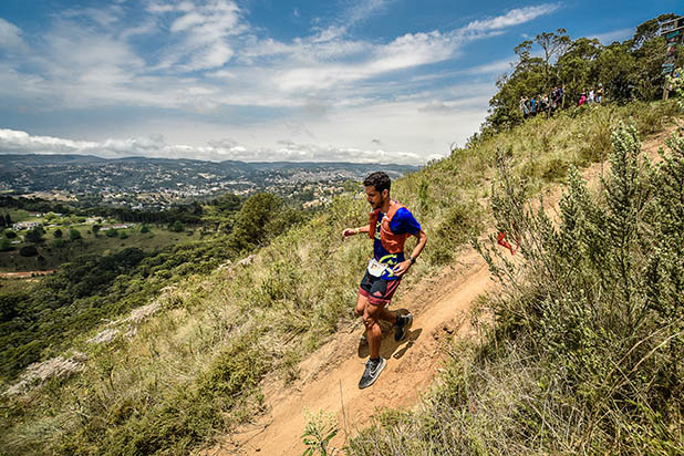 World Trail Races