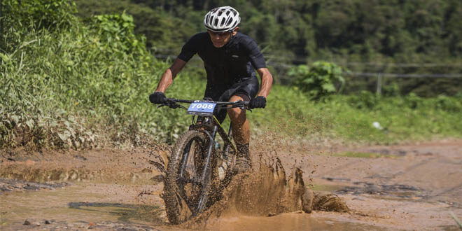 XTerra Brasil