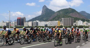 Desafio Tour do Rio