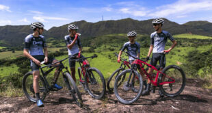 Edson Rezende Bike Team