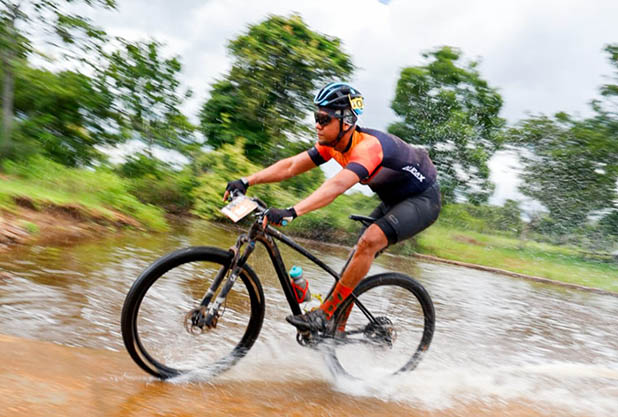 Desafio Enduro do Jenipapo