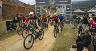 Riders Stage Race