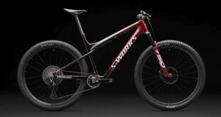 Specialized Epic WC