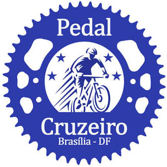 Pedal Cruzeiro DF