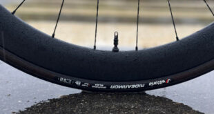 RideArmor, o pneu para estrada mais durável e resistente da Vittoria