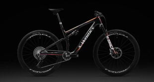Specialized Epic 8