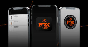 Fox apresenta novo aplicativo para facilitar o ajuste de suspensões