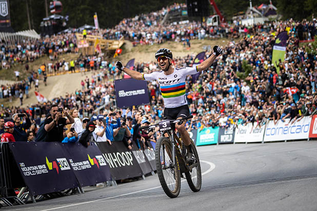 Nino Schurter