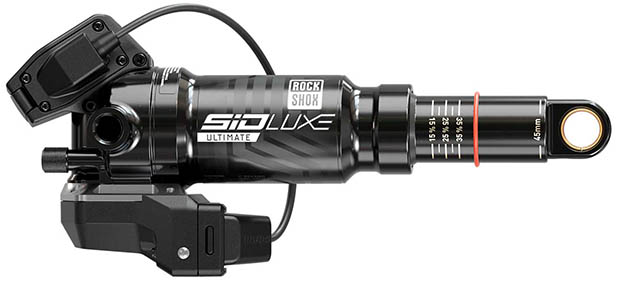 RockShox SIDLuxe