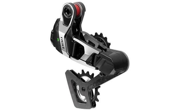 Câmbio traseiro Sram Red XPLR AXS