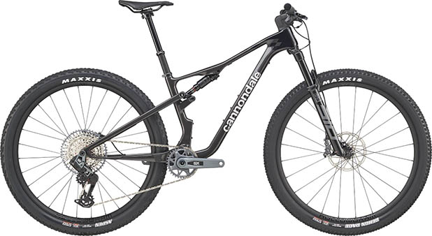 Cannondale Scalpel 2