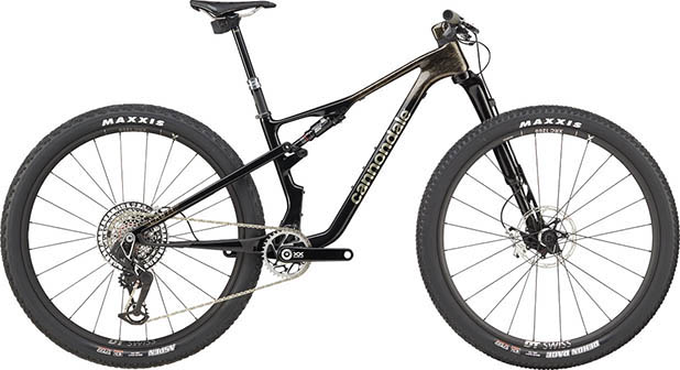 Cannondale Scalpel LAB71