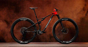 5 modelos da linha Cannondale Scalpel desembarcam no Brasil