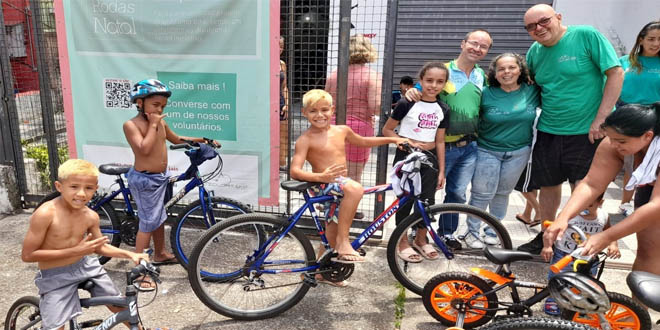 Instituto Cicloativo do Brasil