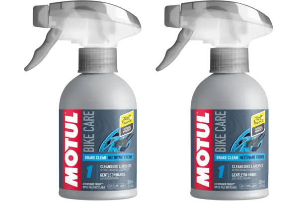 Motul Bike Clean