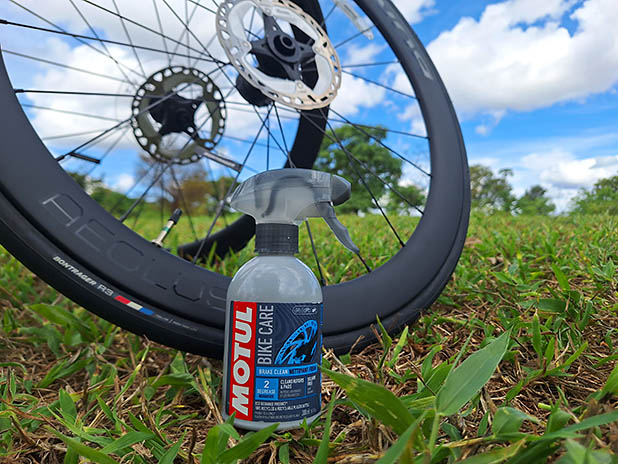 Motul Bike Clean