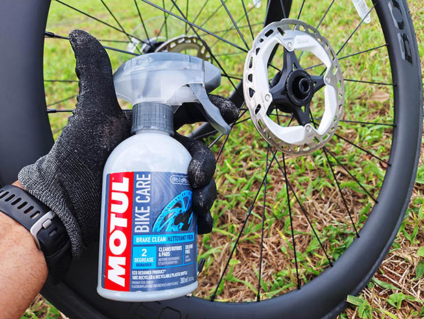 Motul Bike Clean