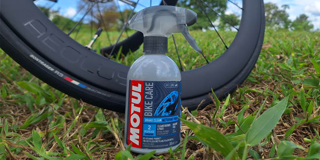 Motul Bike Clean