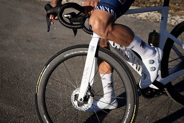 Mathieu Van der Poel