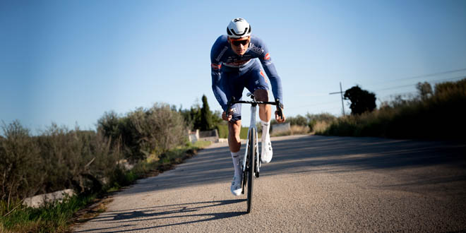 Mathieu Van der Poel