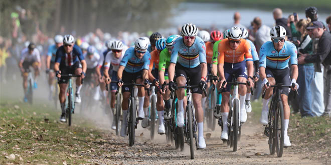 Gravel