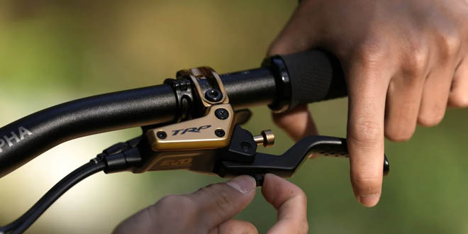 TRP Evo Pro