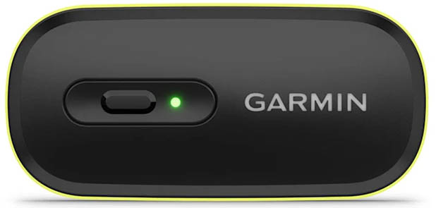 Garmin HRM 600