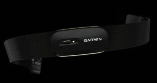 HRM 600, o mais avançado monitor de frequência cardíaca da Garmin